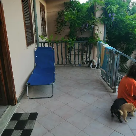 Casa Relax 安齐奥