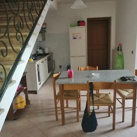 Casa Relax 度假居 *