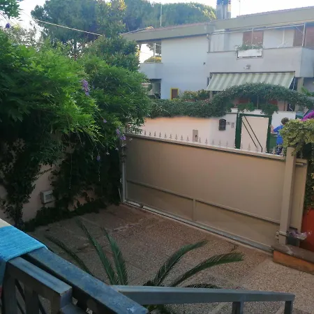 Casa Relax 度假居 *