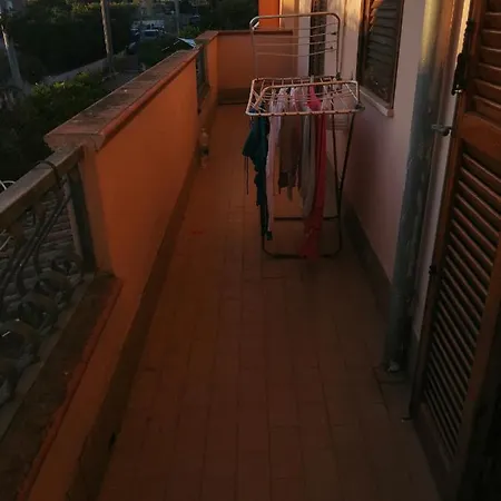 Casa Relax 度假居 安齐奥